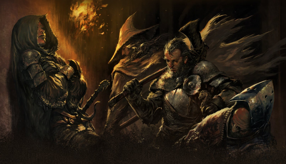 Dark and Darker Season 10 Early Access Patch Guide:Arena, Marketplace, Balance Changes and New Meta Updates