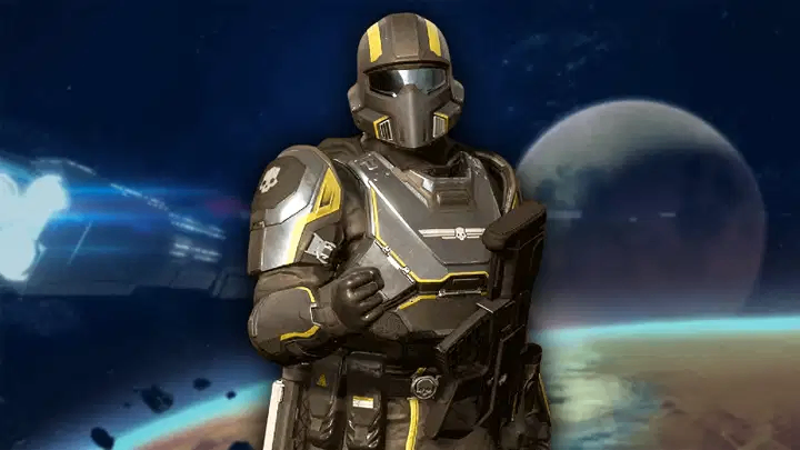 Helldivers 2 Items, buy Helldivers 2 Items, Helldivers 2 Super Credits