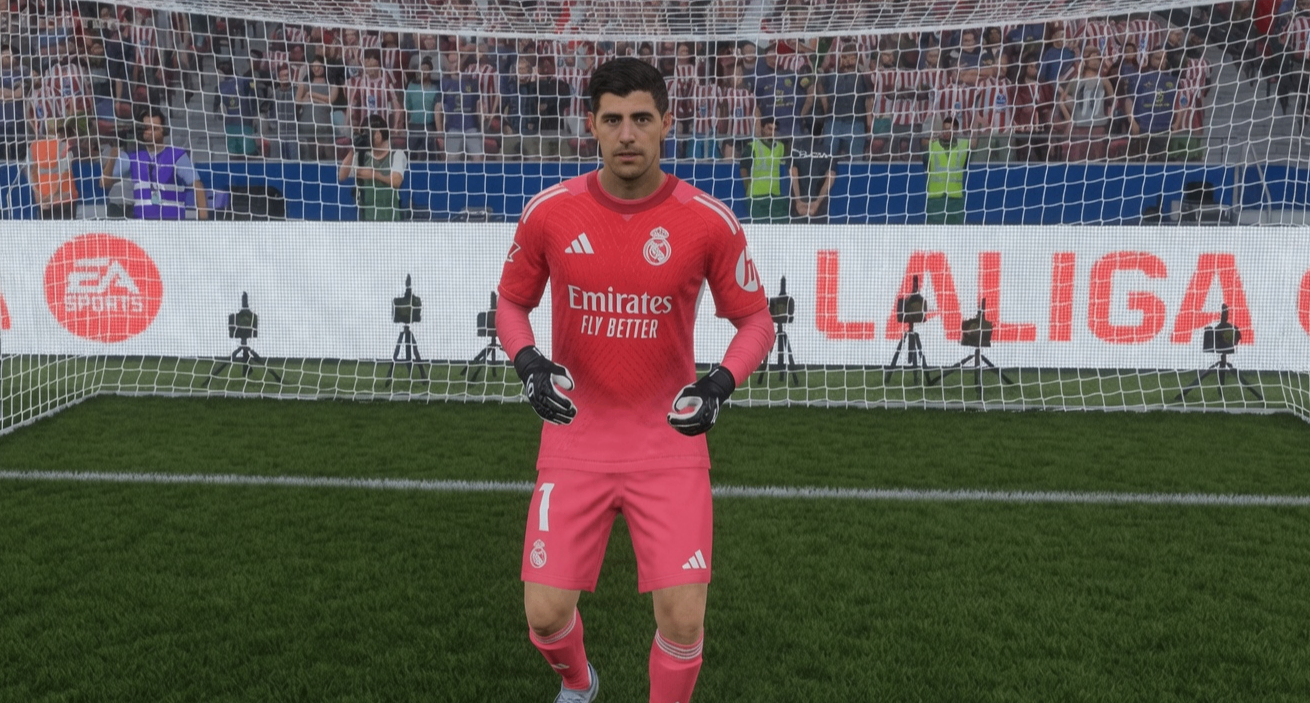 FC 26 best meta goalkeepers ranked,FC 26 top 5 Ultimate Team GK players guide,FC 26 Coins,buy FC 26 Coins,FC 26 defensive meta goalkeeper picks