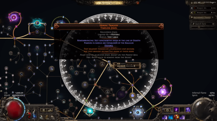 POE2 Currency