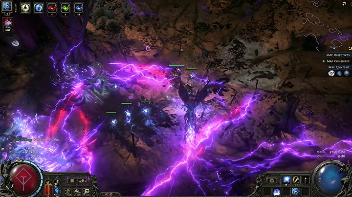 buy POE2 Currency