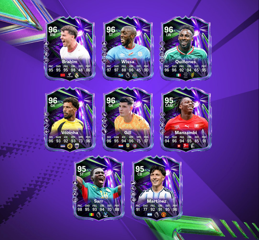 EA Sports FC 26 Summer Stars review,FC 26 Festival of Football Summer Stars cards,FC 26 98-rated Summer Stars Mbappé Bellingham Haaland,Are FC 26 Summer Stars cards worth buying,buy FC 26 Coins,FC 26 Coins