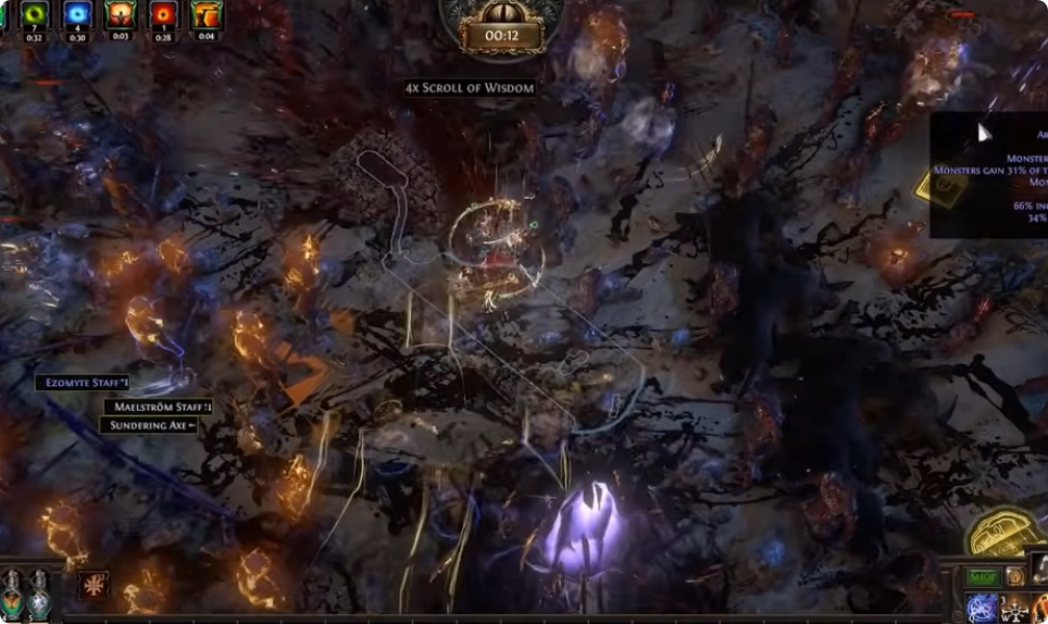 poe