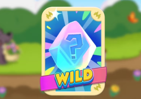 Monopoly Go Stickers