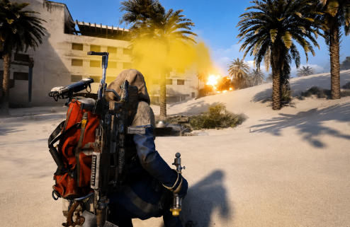 ARC Raiders Trailblazer Trial Guide: Best Damage Methods to Push Your Score From 3,000 to 6,300 Points