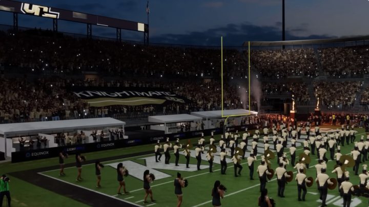 College Football 27 Coins