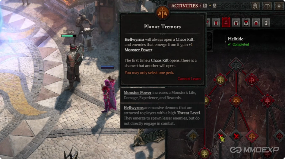 Diablo4