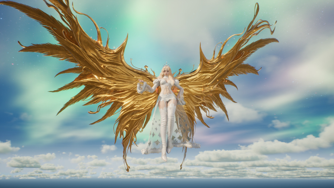 NCSoft Reveals Aion 2 Global Cash Shop and Membership System Before September Launch