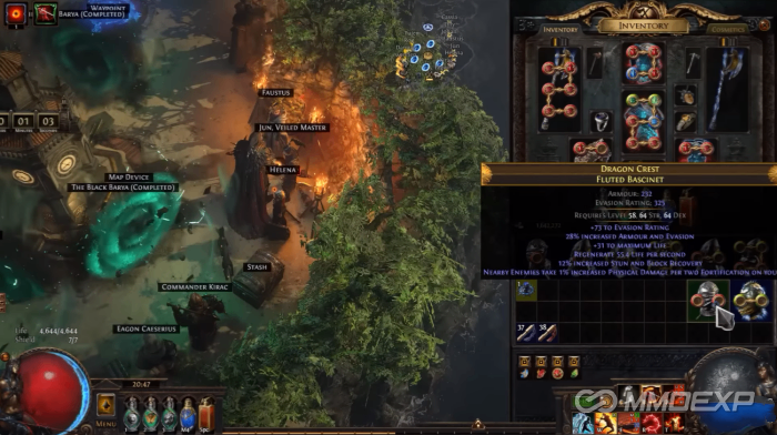 Path Of Exile 2 Boosting