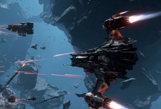 Star Citizen AUEC