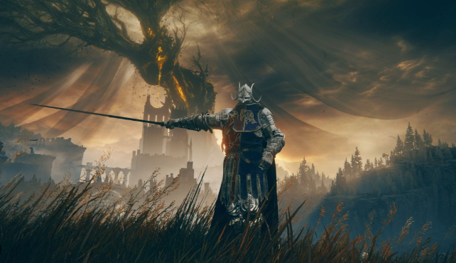FromSoftware Reveals New Elden Ring Class Stats: Why Heavy Knight Was Nerfed