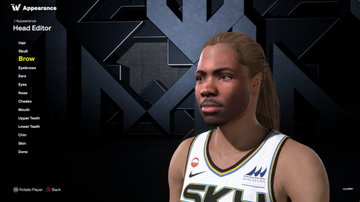 NBA 2K26 MT