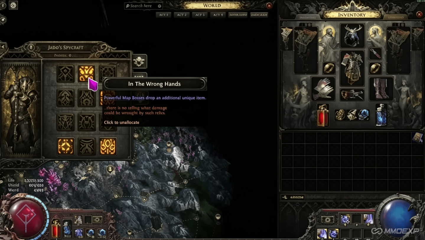 Path of Exile 2: How to Farm Lineage Gyms for 90% Less Currency Than Everyone Else