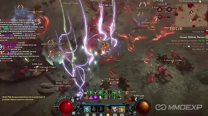 buy Diablo 4 Items