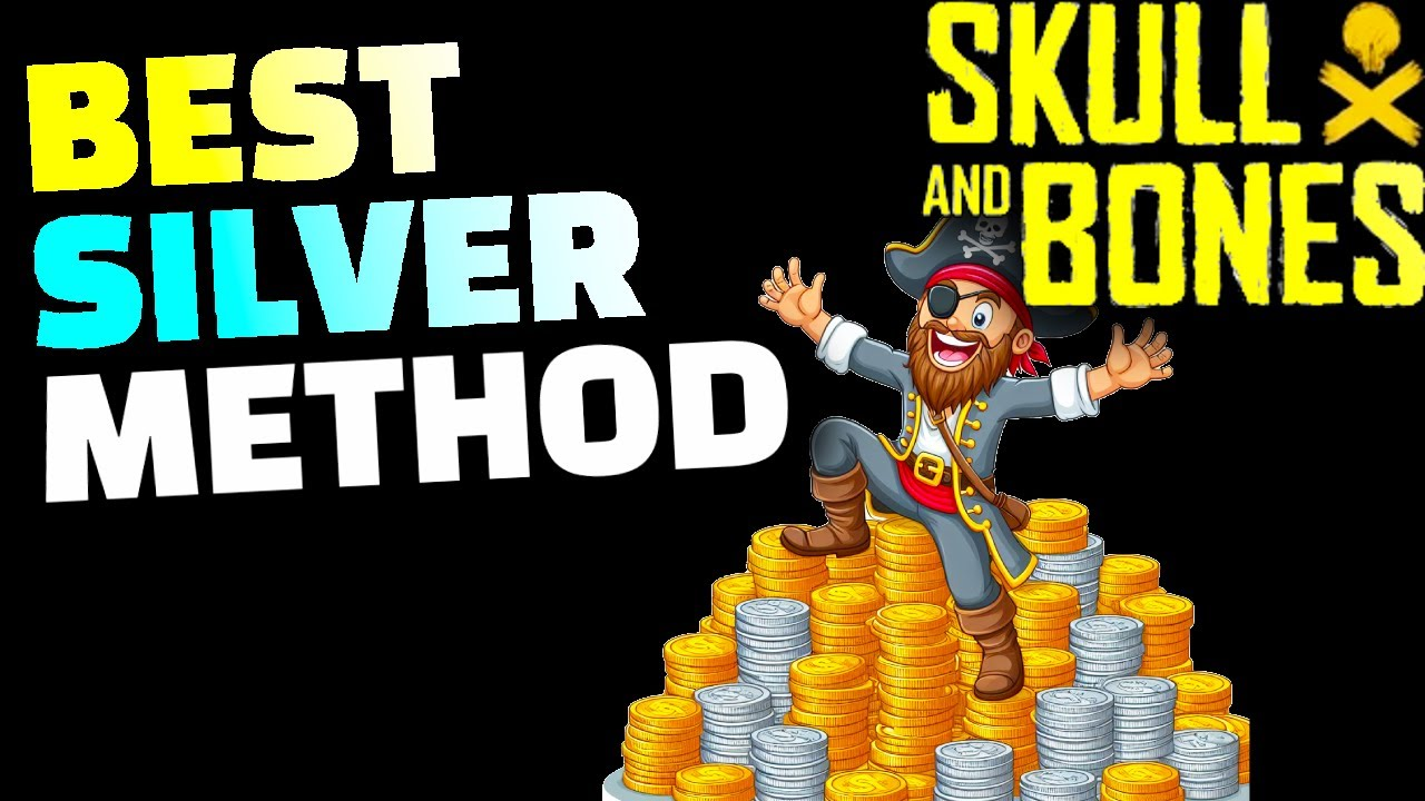 Skull and Bones Silver Guide: Farm Smarter, Buy Faster, and Rule the Seven Seas