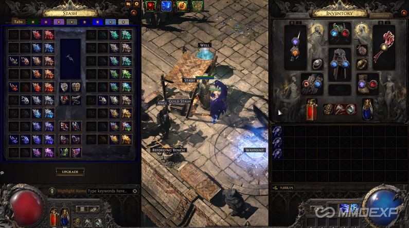 POE 2 Currency