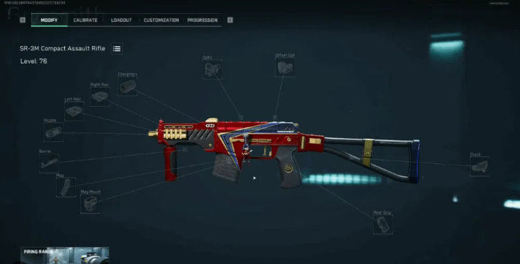 Buy Delta Force Items