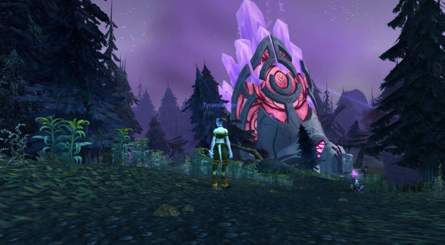 WoW TBC Classic Anniversary Phase 2 Is Here,SSC, Tempest Keep,Feral Druid Meta Guide