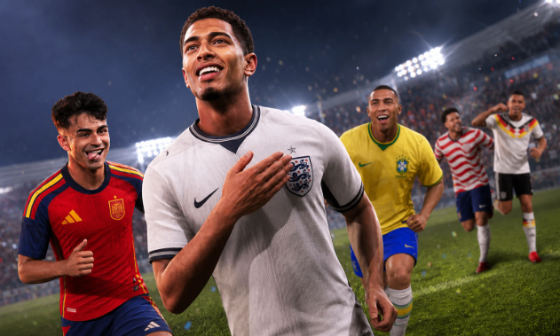 EA's 5-World Cup Streak on the Line? How FC 26's Predictions Stack Up Against Opta