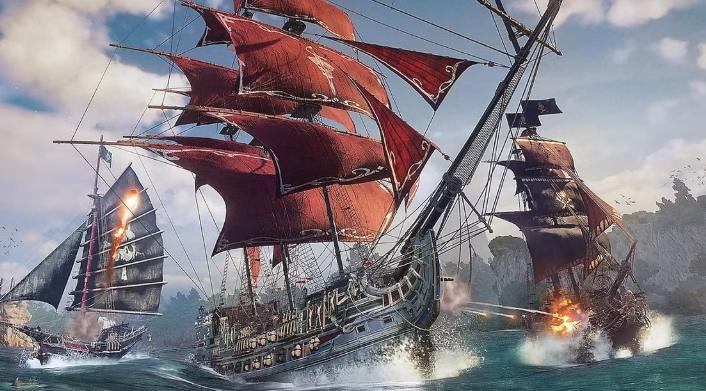 Skull and Bones Ship Guide: Every Vessel You Can Unlock and How to Build Your Ultimate Pirate Fleet