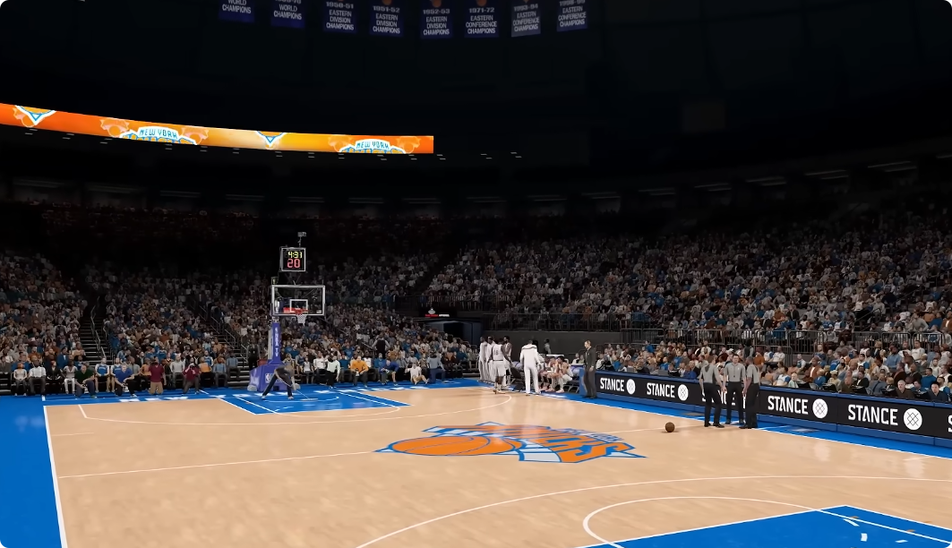 NBA 2K27 Gameplay Guide: The Biggest Gameplay, Dunking, Anti-Cheat, and Park Changes You Need to Know