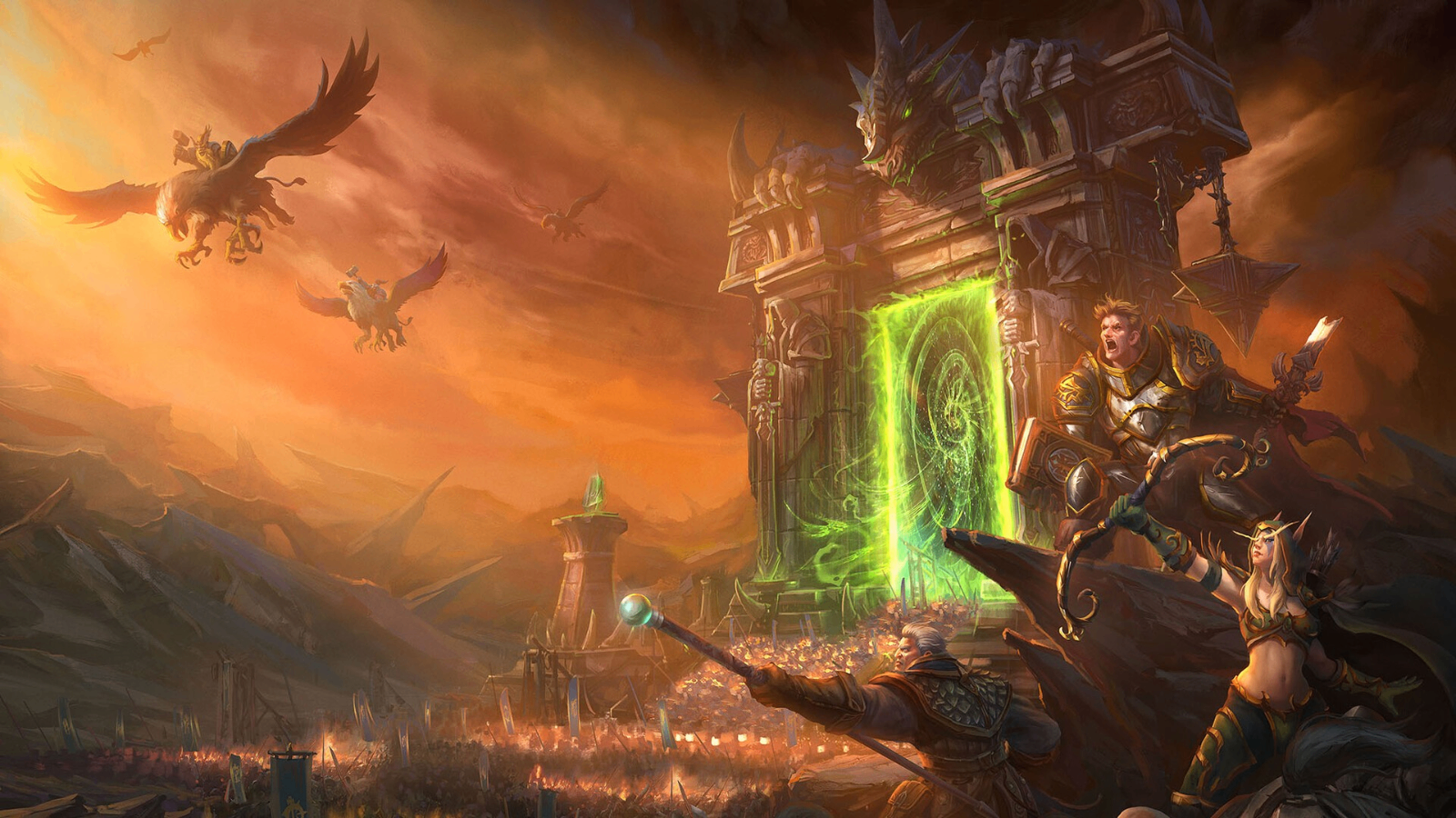 wow classic anniversary gold, cheap WoW TBC Classic Anniversary Gold, WoW Classic TBC Anniversary Gold