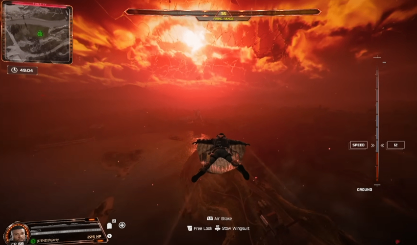 Black Ops 7 Season 4 Reloaded, BO7 Sleeper Agent Nightmare skill, BO7 best skills for Endgame, BO7 XR-3 Ion weapon