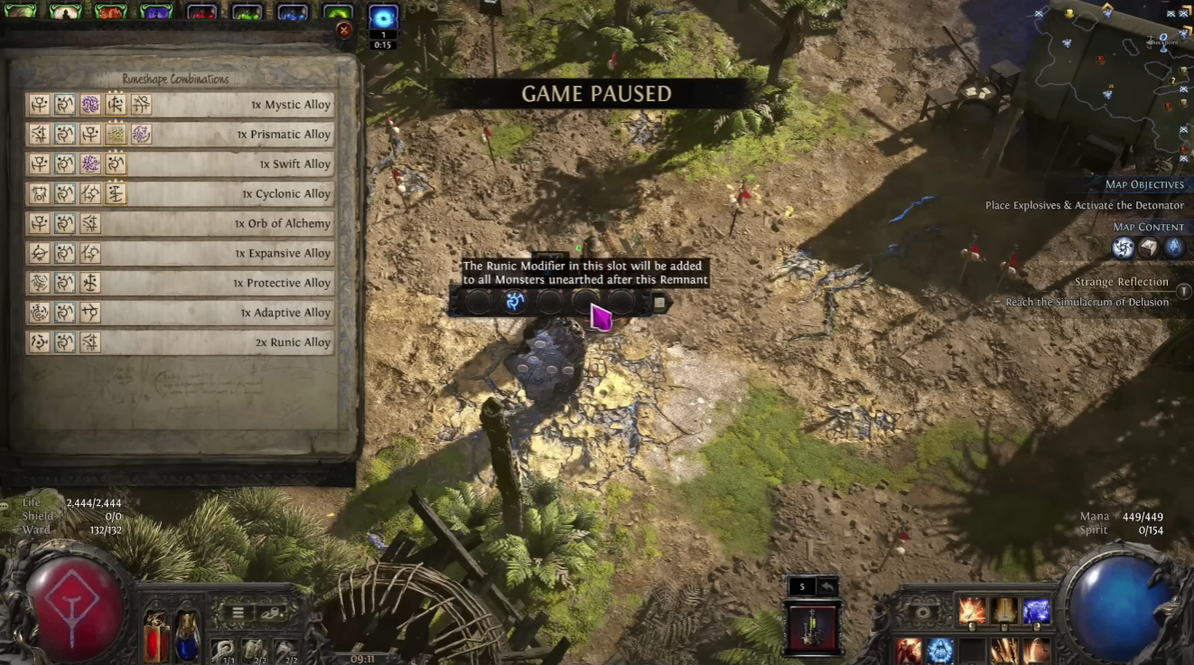 POE 2 Currency