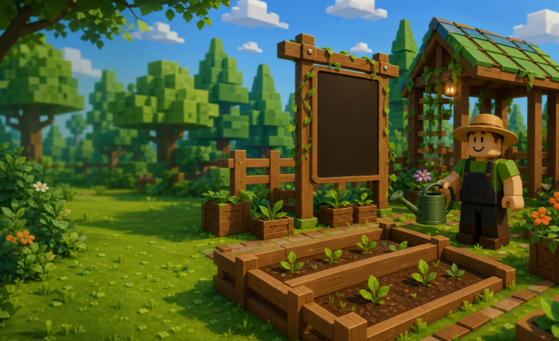 Grow A Garden 2 Money Making Guide,How to Get Rich Fast With OP Crops,Mutations,and Smart Farming