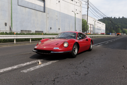 How to Complete Forza Horizon 6 Do-It-All Dino Weekly Challenge: Win 2 Road Races