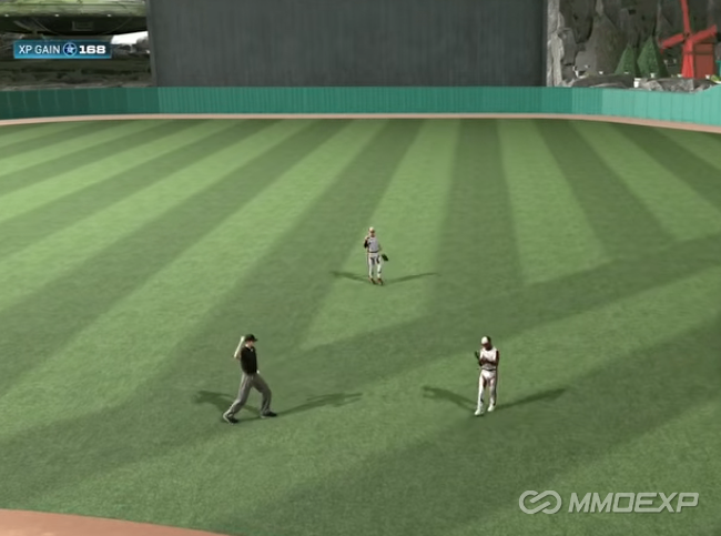 two-way outfielder lineup strategy