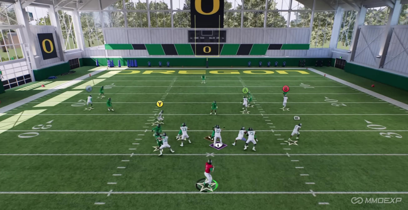 College Football 27 Guide: Best Playbooks – How to Dominate with West Virginia, Ohio State, Cal, and More,College Football 27 Coins