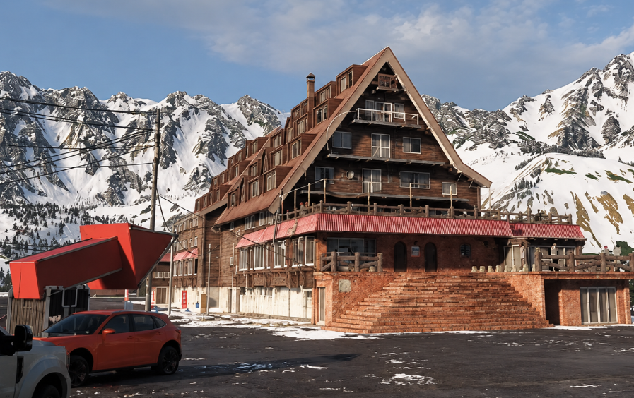 Forza Horizon 6 Photo Challenge Guide: Unlock Every Photo Location in the Fastest Way