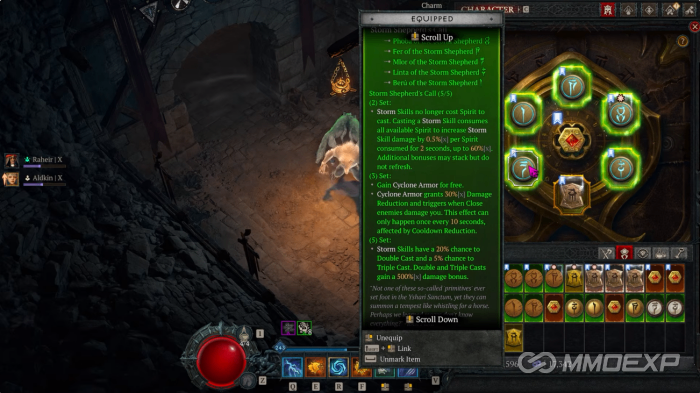 Diablo 4 Gold