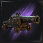 [Weapon] Atma's Toll