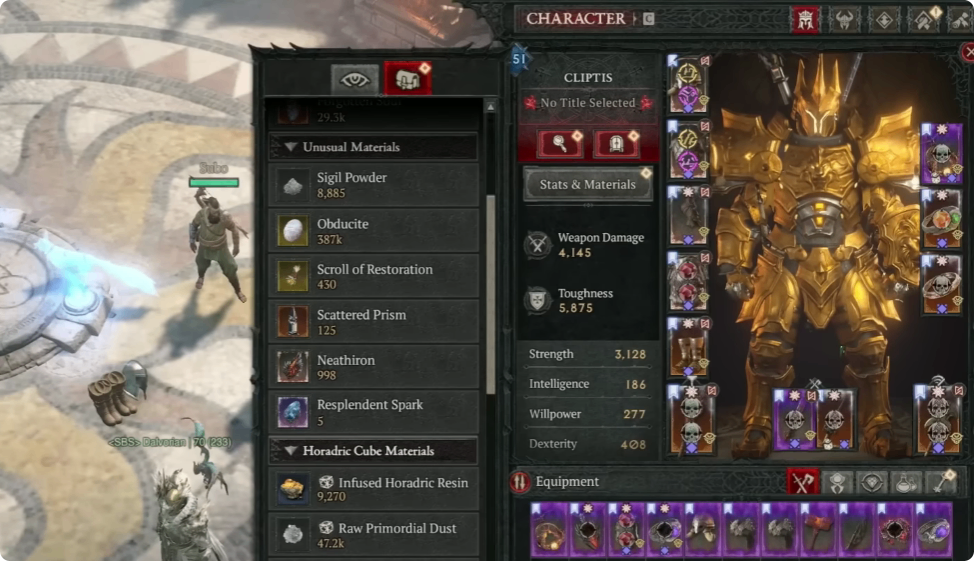 Diablo4
