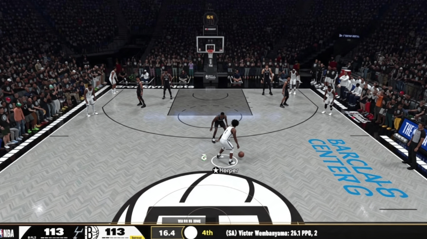 MT NBA 2K26
