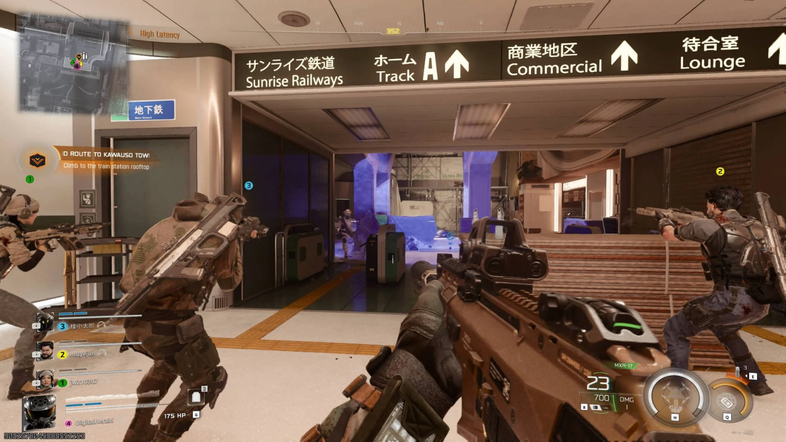 Black Ops 7 Bot Lobbies,Weapon XP,Call of Duty Black Ops 7 Guide,buy CoD BO7 Bot Lobbies