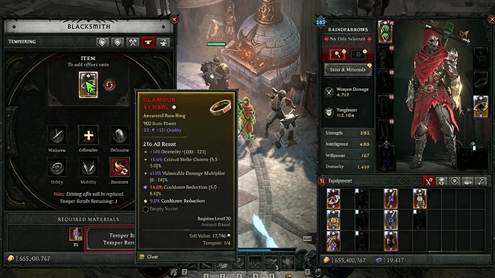 buy Diablo 4 Items