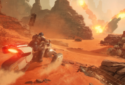 Dune Awakening Testing Station Guide,Dune Awakening Best Farming Route,Dune Awakening Endgame Gear Guide,Dune Awakening Solari