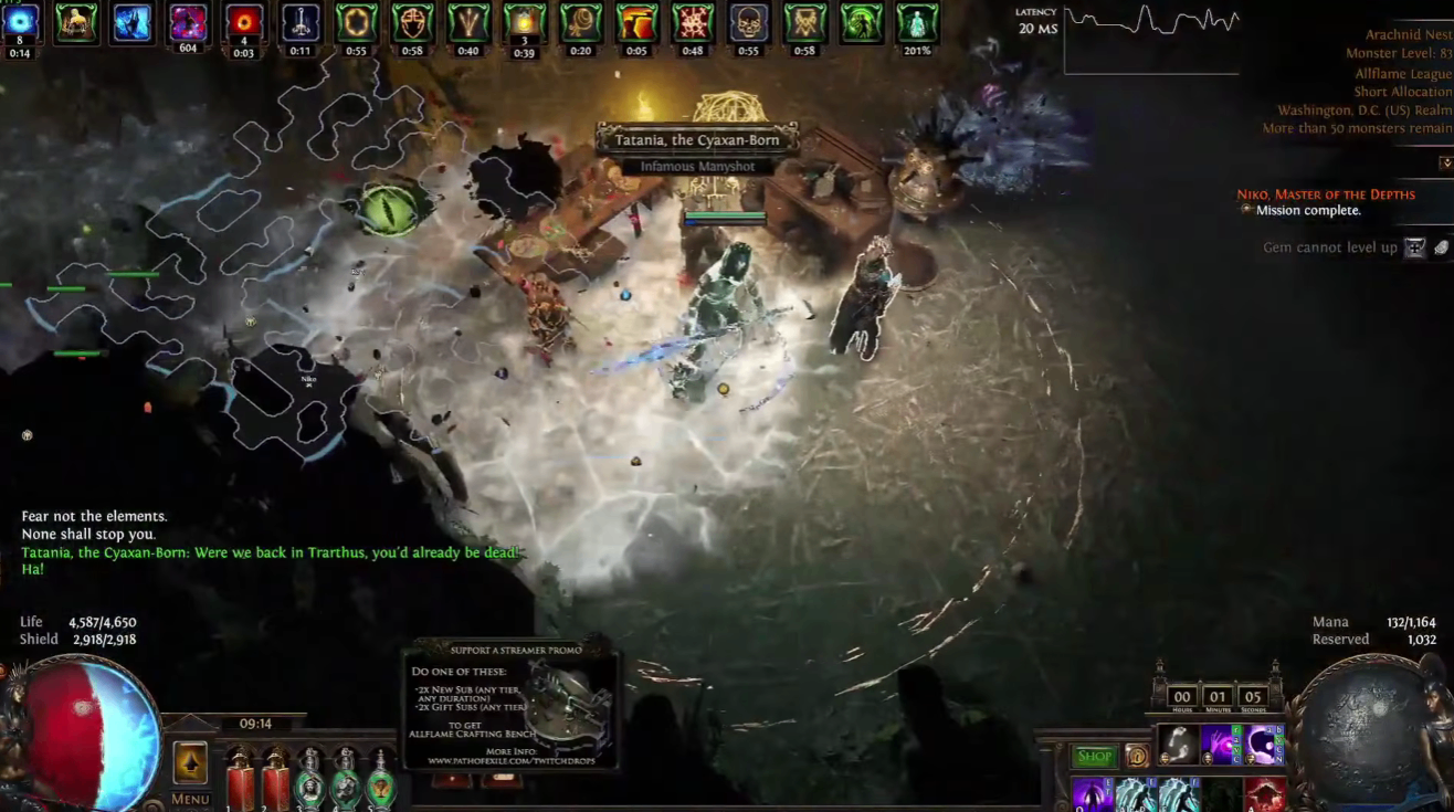 POE Currency
