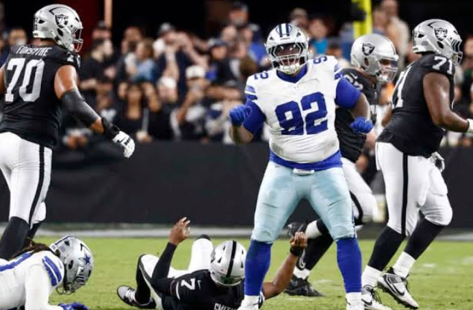Madden 27 Franchise Mode Cowboys