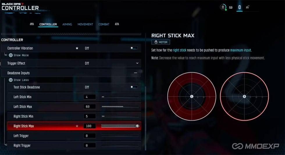 Why do others seem to have cheat-like recoil control? The real difference isn't the gun, but these COD BO7 4 controller settings!