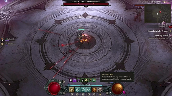 Diablo 4 Items