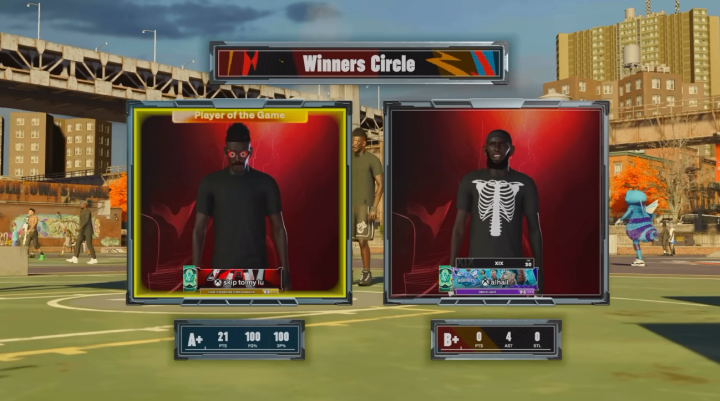 NBA 2K26 MT