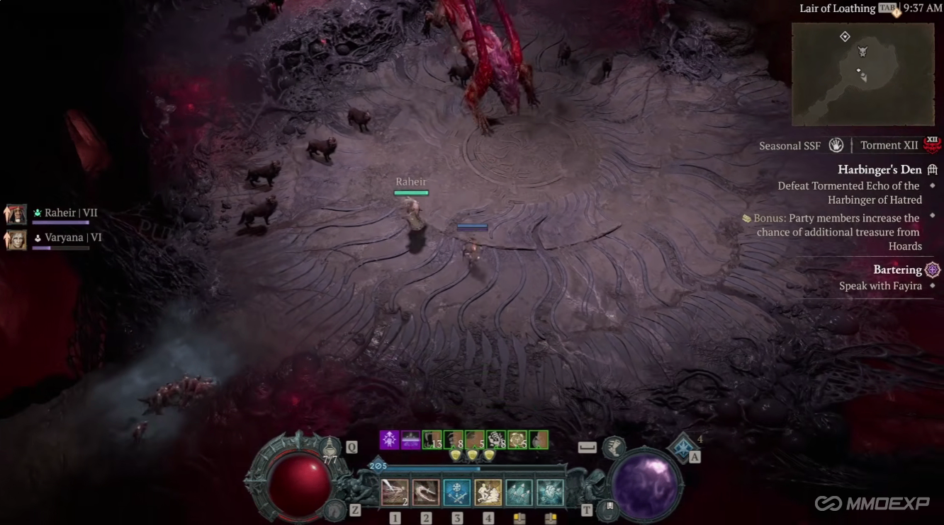 Diablo 4: How to Build the Ultimate Rapid Fire Rogue,diablo 4 god roll items for sale