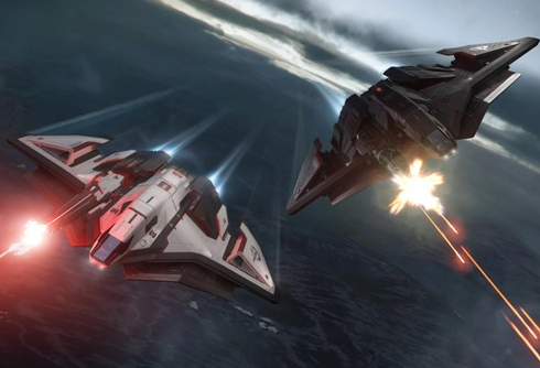 Star Citizen 4.9 Ares Ion vs Ares Inferno Guide - The Anti-Capital Role Swap Explained!