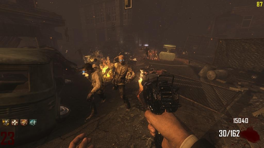 Black Ops 7 DLC 5 Zombies,Final Zombies Map,Zombies AI Boss,buy CoD BO7 Bot Lobbies,cheap BO7 Bot Lobbies