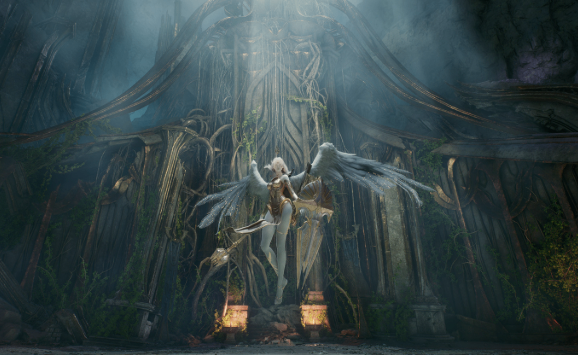Aion 2,Class Balance,Update,Buff,Nerf,PvP,Aion 2 Kinah