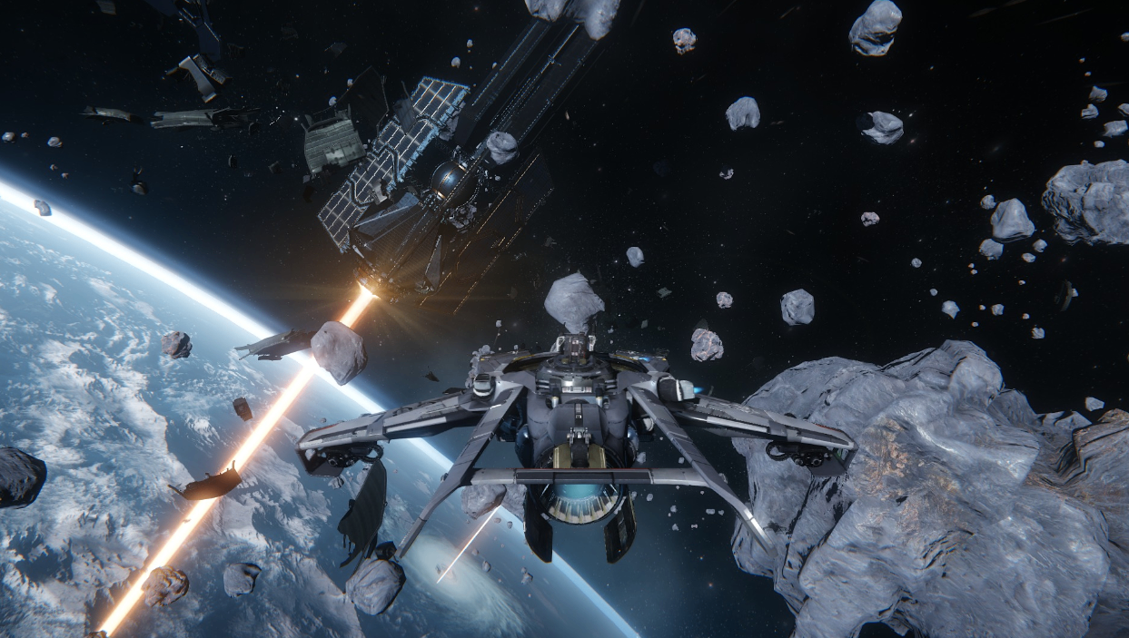Star Citizen 4.9 PTU patch notes weapon balancing server cleanup,Star Citizen ballistic repeater nerf meta changes Alpha 4.9,Star Citizen AUEC,buy Star Citizen AUEC